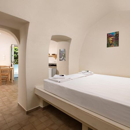 Apartament Aria Di Rodi Rhodes City Zewnętrze zdjęcie