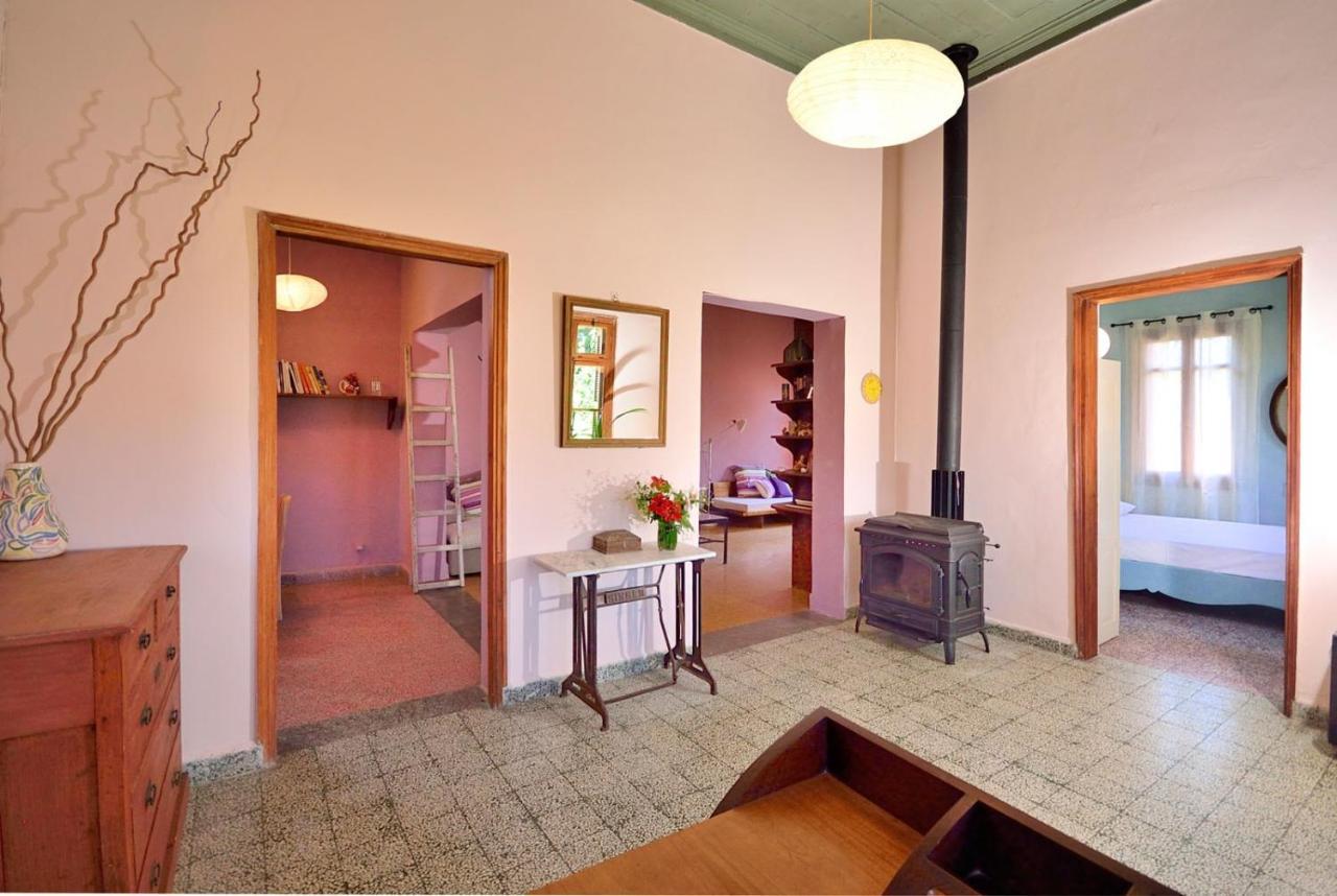 Apartament Aria Di Rodi Rhodes City Zewnętrze zdjęcie