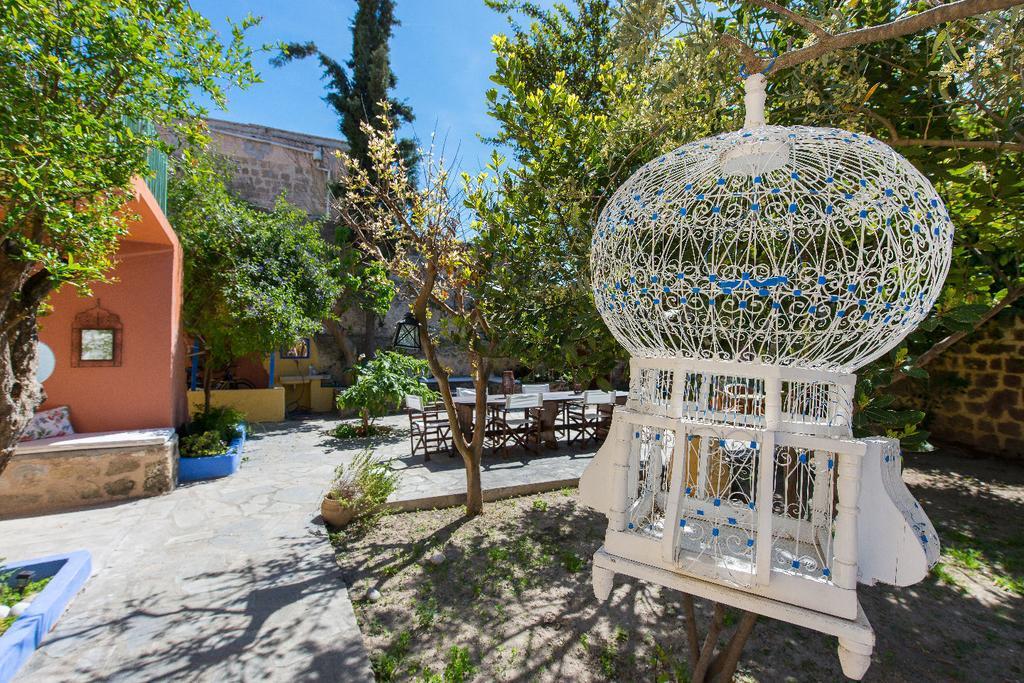Apartament Aria Di Rodi Rhodes City Pokój zdjęcie