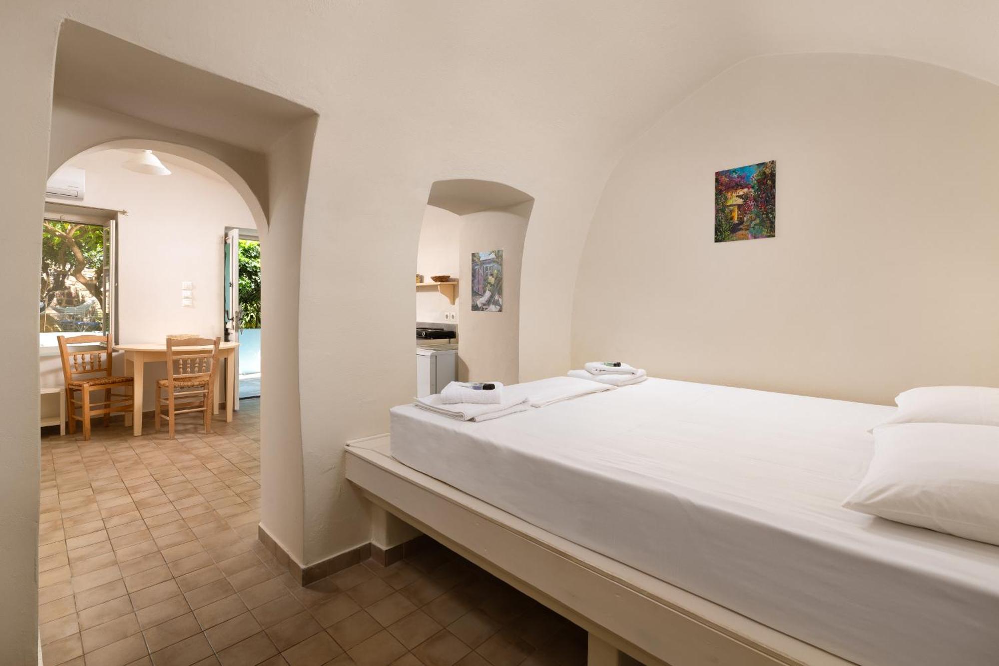 Apartament Aria Di Rodi Rhodes City Zewnętrze zdjęcie