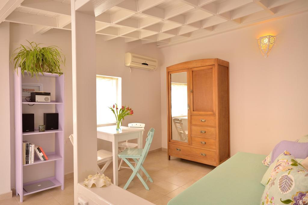 Apartament Aria Di Rodi Rhodes City Zewnętrze zdjęcie