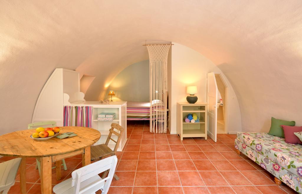 Apartament Aria Di Rodi Rhodes City Zewnętrze zdjęcie