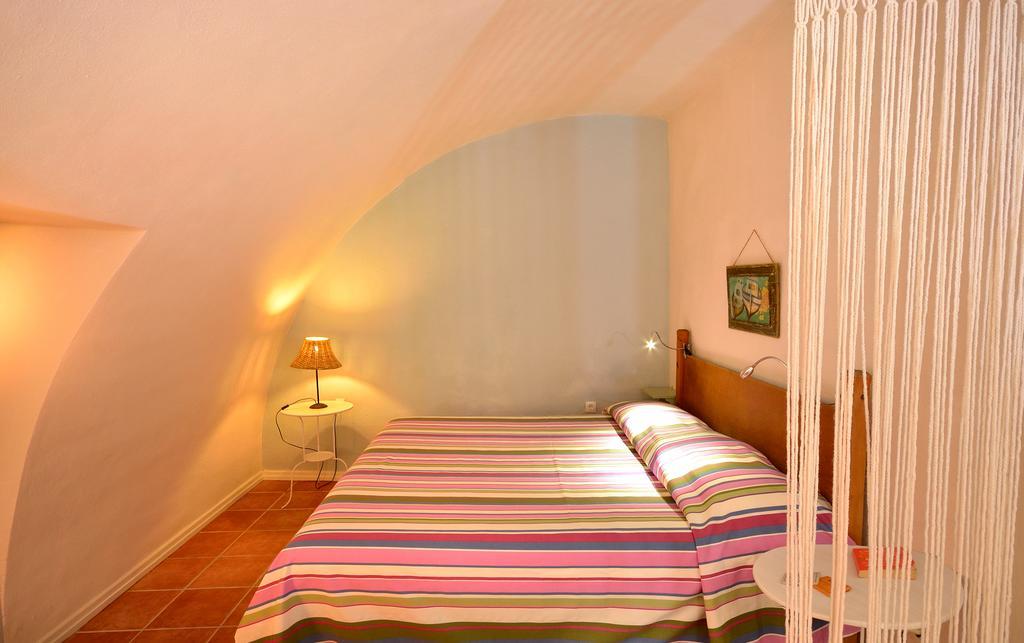Apartament Aria Di Rodi Rhodes City Zewnętrze zdjęcie