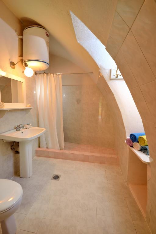 Apartament Aria Di Rodi Rhodes City Zewnętrze zdjęcie
