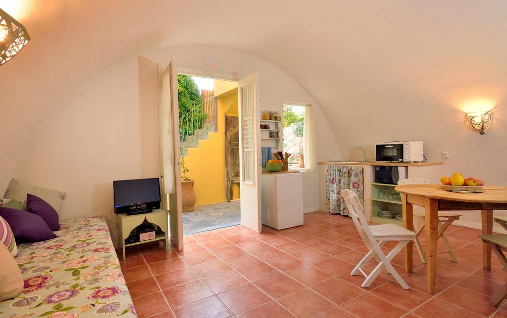Apartament Aria Di Rodi Rhodes City Zewnętrze zdjęcie