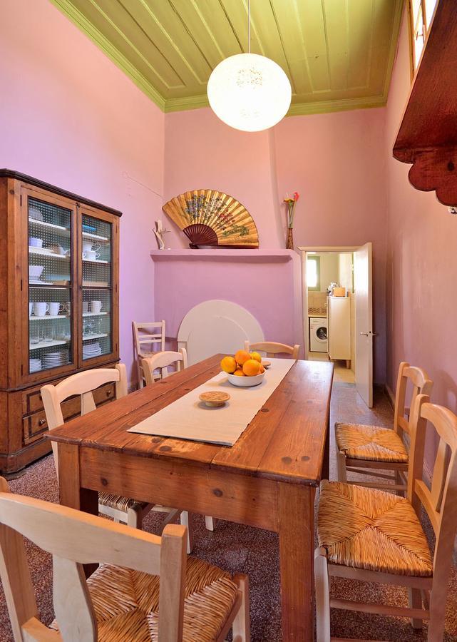 Apartament Aria Di Rodi Rhodes City Zewnętrze zdjęcie