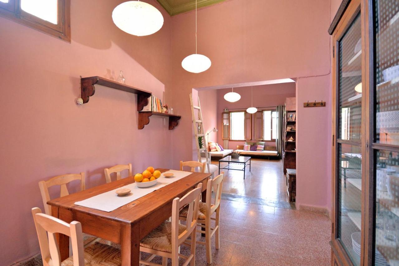 Apartament Aria Di Rodi Rhodes City Zewnętrze zdjęcie