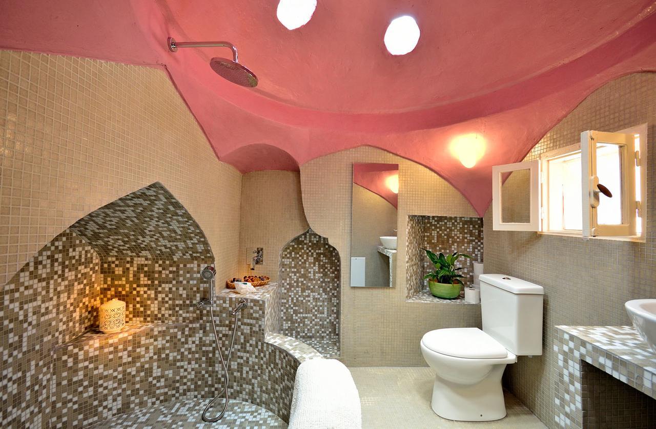 Apartament Aria Di Rodi Rhodes City Zewnętrze zdjęcie