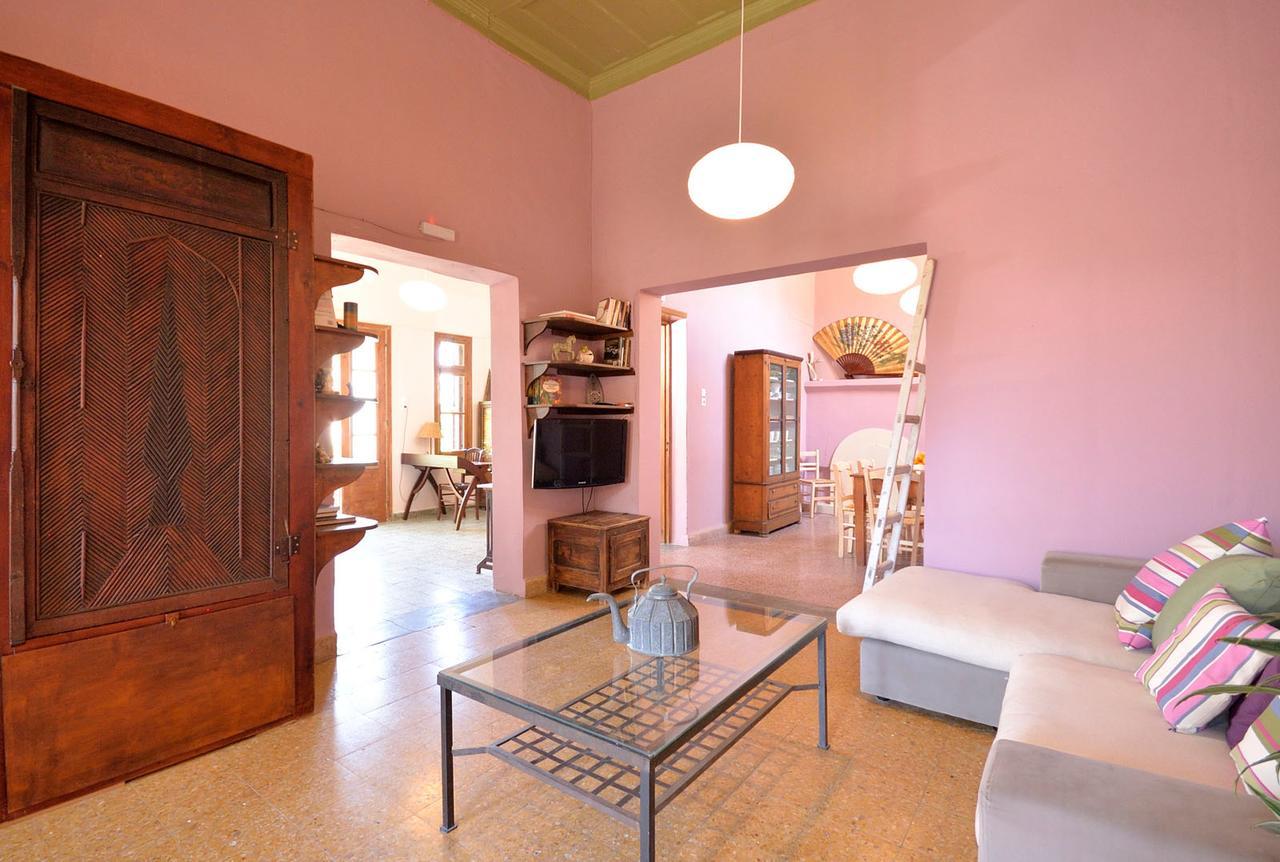 Apartament Aria Di Rodi Rhodes City Zewnętrze zdjęcie