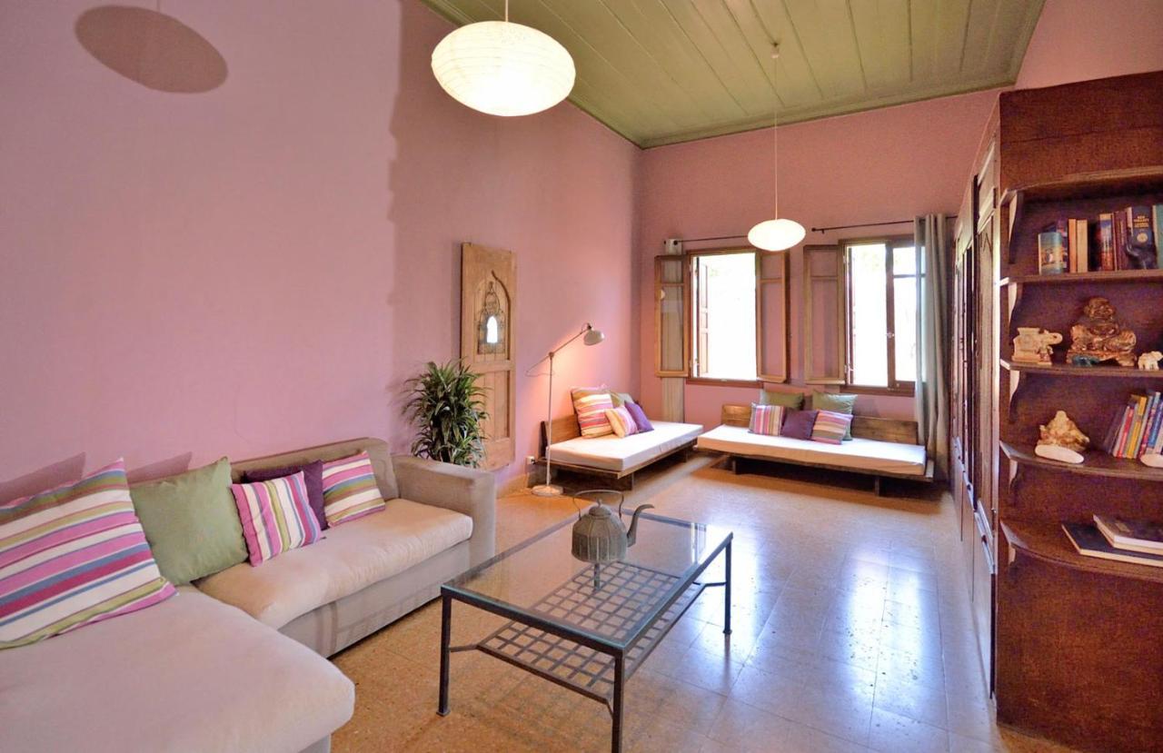 Apartament Aria Di Rodi Rhodes City Zewnętrze zdjęcie