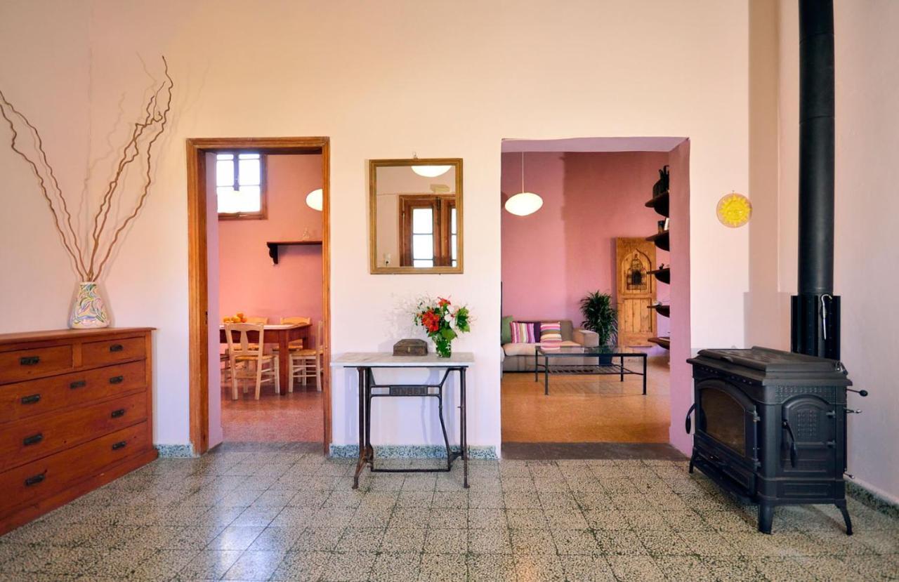 Apartament Aria Di Rodi Rhodes City Zewnętrze zdjęcie