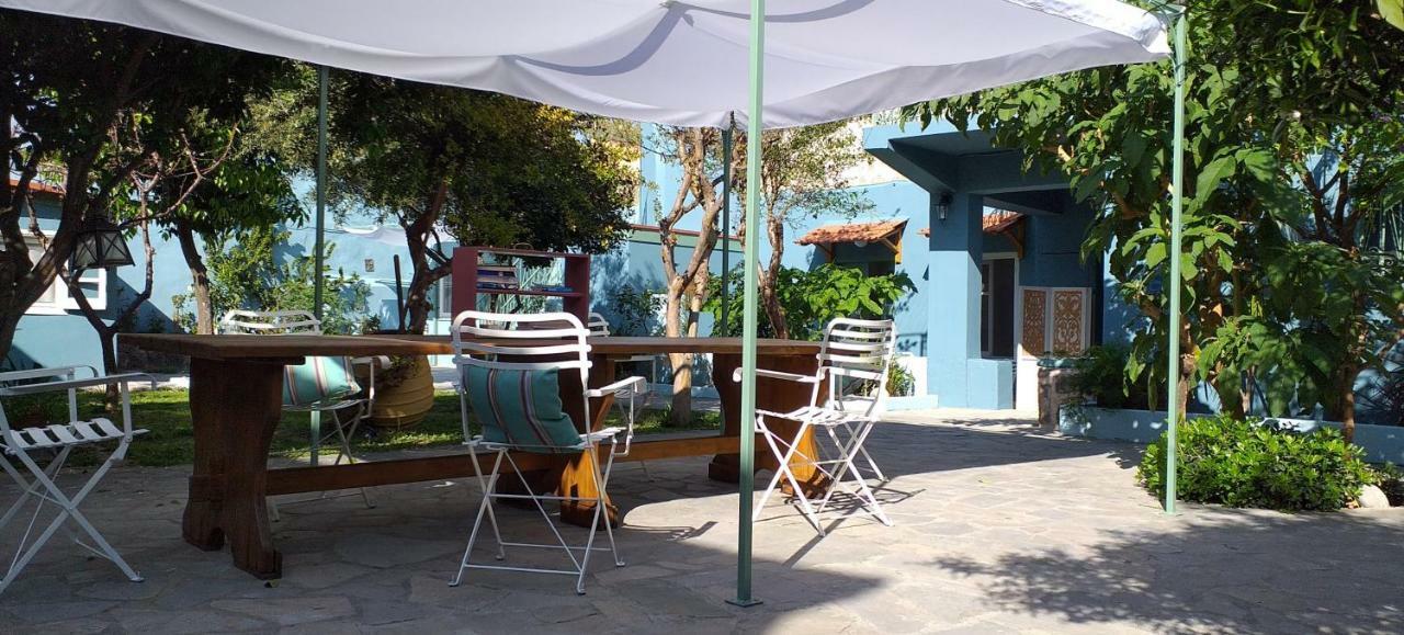 Apartament Aria Di Rodi Rhodes City Zewnętrze zdjęcie
