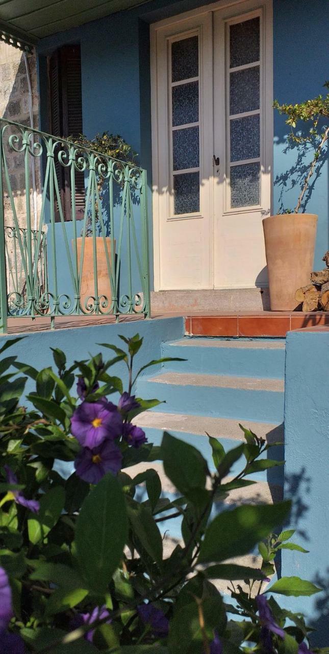 Apartament Aria Di Rodi Rhodes City Zewnętrze zdjęcie