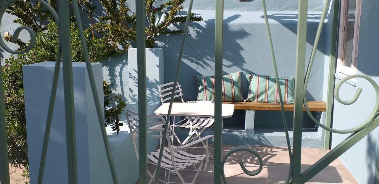 Apartament Aria Di Rodi Rhodes City Zewnętrze zdjęcie